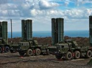 Türkiye’nin bugün S-400’leri test edeceği iddiası