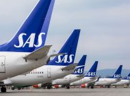SAS Havayolları’nda yolcu düşüşü devam ediyor