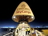 Emirates Skycargo Ağ Ve Operasyonlarını Büyütüyor