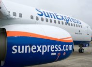 SunExpress, iç hatların büyük bir bölümünü durdurdu