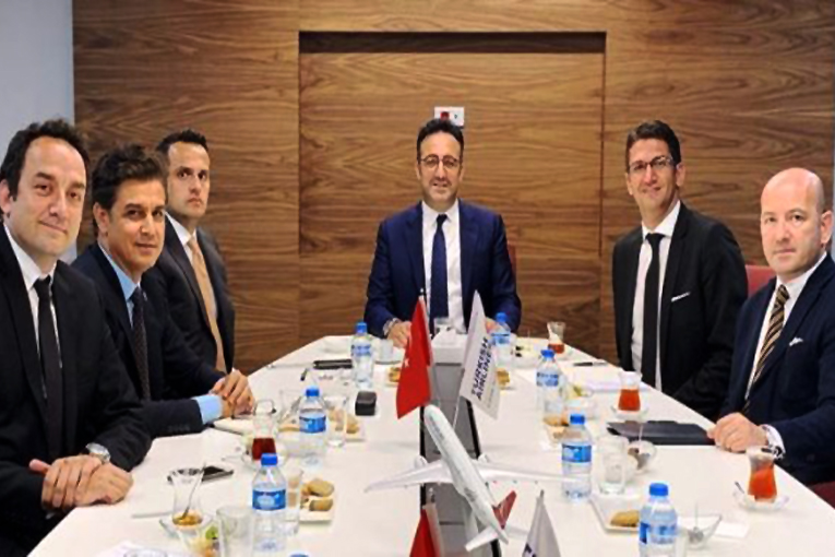 THY ve TALPA pilotlar ile ilgili önemli kararlar aldı