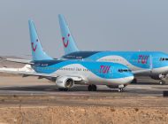 TUI Airlines, uçuşlara 17 Mayıs’ta başlayacağı açıkladı