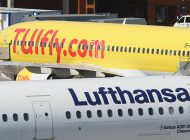 TUI ve Lufthansa devlet desteği bekliyor