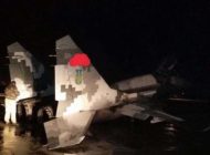 Ukrayna’da Mig-29 gövde üstü indi