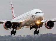 Virgin Australia, virüs tahliyesinde en uzun uçuşu gerçekleştirdi