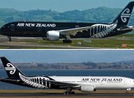 Yeni Zelanda Havayolları B777 ve B787’leri bir yıl uçurmayacak