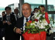 Emekli Kaptan Pilot Özden Türkon hayatını kaybetti