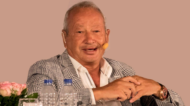 Mısırlı milyarder Sawiris, “1 dolara havayolu satın alabilirsiniz”