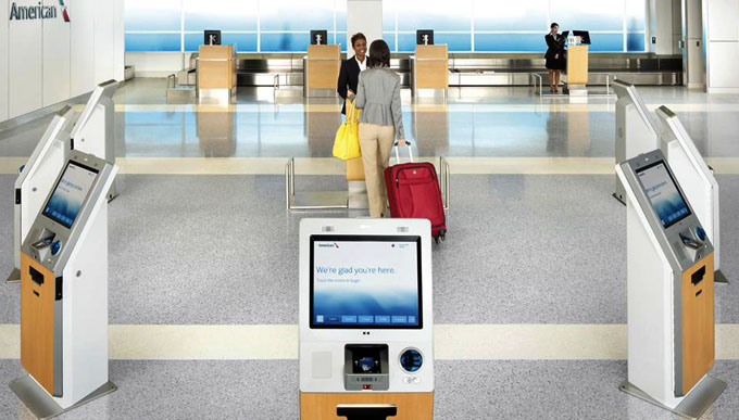ABD, havalimanlarında çok sıkı önlemler alıyor