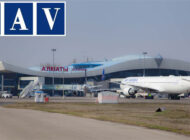 TAV, Almatı Havalimanı’nı için imzayı attı