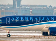 Azerbaycan Hava Yolları 4 adet B787 Dreamliner alıyor