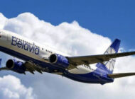 Belavia, Barselona-Erivan uçuşlarına başlıyor