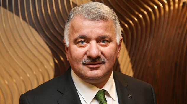 Bilal Ekşi’den, “Biz daha iyisini yapacağız” tweeti