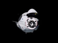 Crew Dragon, Uluslararası Uzay İstasyonu’yla kenetlendi