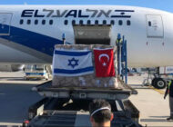 El-Al Havayolları 10 yıl aradan sonra İstanbul’a indi