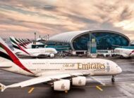 Emirates, A-380 ile ilk Paris ve Londra’ya uçacak