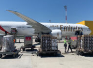 Emirates Skycargo Türkiye’den temel ihraç malzemeleri taşıyor