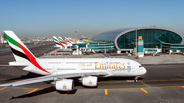 Emirates filosunda bulunan A-380’leri emekliye ayırıyor