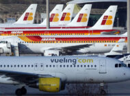 Iberia ve Vueling’e devletten 1 milyar euro destek