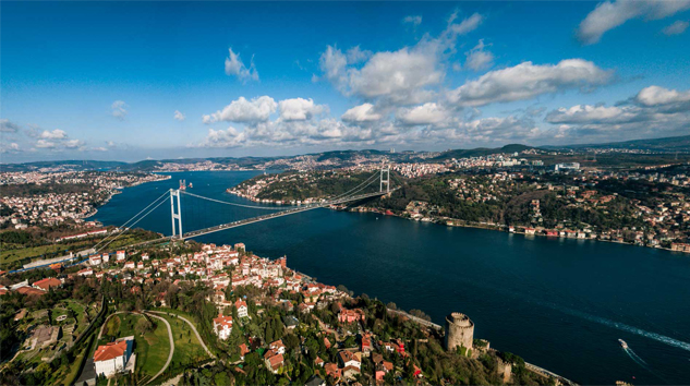 Türkiye’yi turizmde şaha kaldıracak öneriler