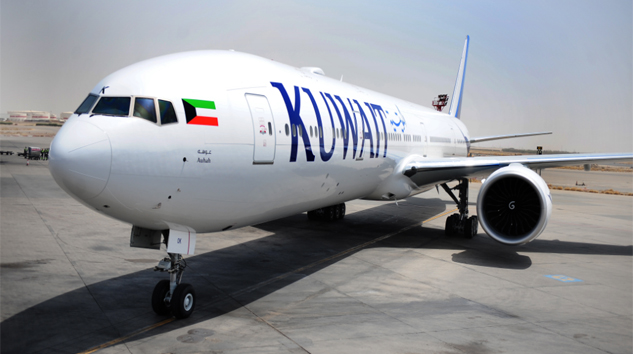 Kuveyt Havayolları’n da mülakat skandalı