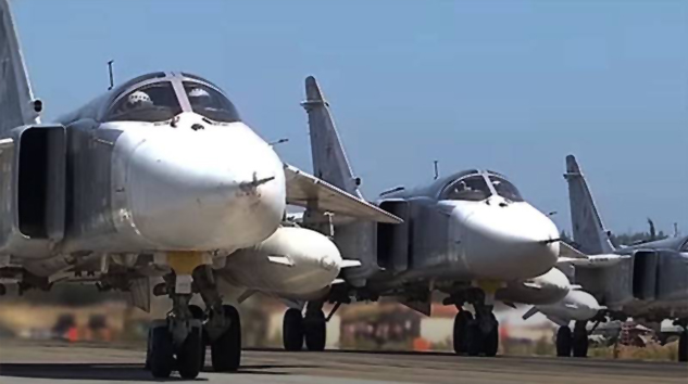 BM, Libya’daki 8 savaş uçağına inceleme başlattı
