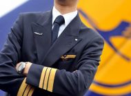 Lufthansa pilotları maaşlarının düşürülmesini istedi
