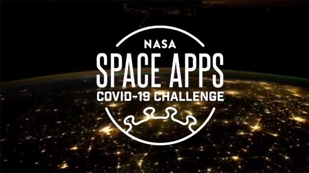NASA, ESA ve JAXA’da Covid-19 için yoğun çalışma