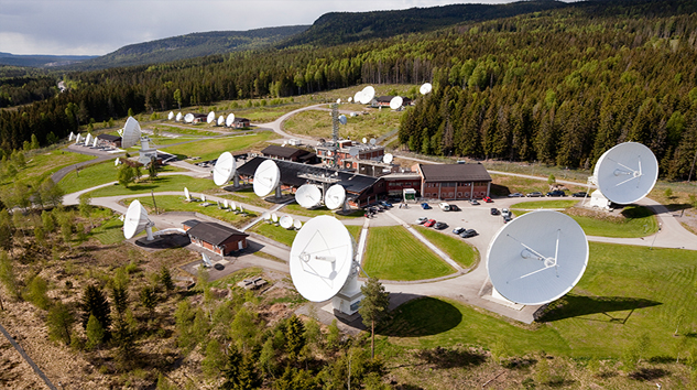 Norveç ordusunda radar sistemi korkusu