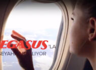 Pegasus 1 Haziran’da uçuşlara başlıyor