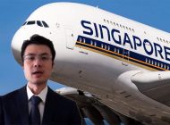 Singapur Hava Yolları’ndan 1 Mayıs videosu