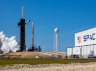 SpaceX, Starlink ile birlikte üç uydu fırlatıyor