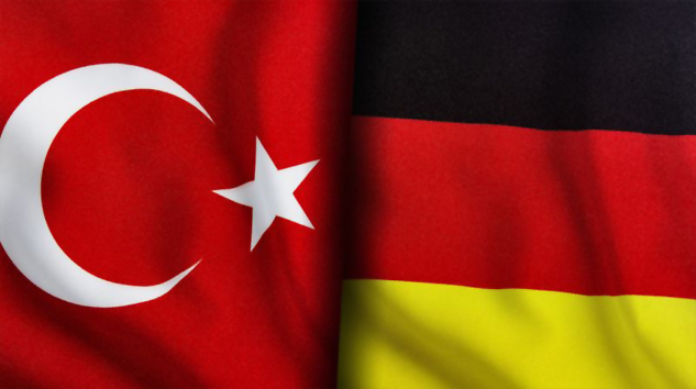 Türkiye-Almanya seyahat kısıtlamasını kaldırmaya hazırlanıyor