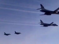 Türk F-16’lar Ukrayna Su-27 Flanker ve MiG-29 ile uçtu