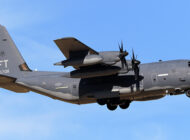 ABD Hava Kuvvetleri, revize edilen HC-130J’yi teslim aldı
