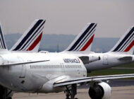 Air France,  kısa ve orta mesafe uçuşları iptal ediyor
