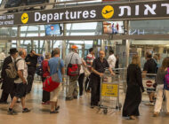 İsrail yabancılara ülkeye girişi 15 Haziran’a uzattı