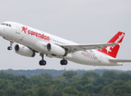 Corendon Airlines Brüksel’den Eskişehir’e direkt uçacak