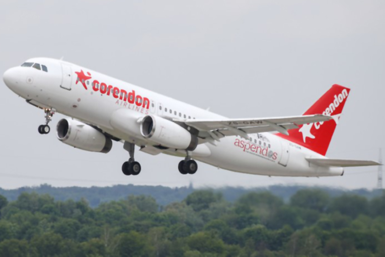 Corendon Airlines destinasyon sayısını artırdı