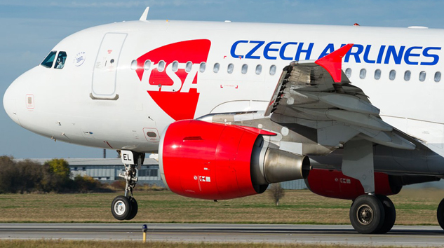 Czech Airlines A220 siparişlerinin ertelenmesini istiyor