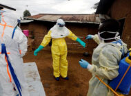 Afrika’da Ebola salgını durmuyor
