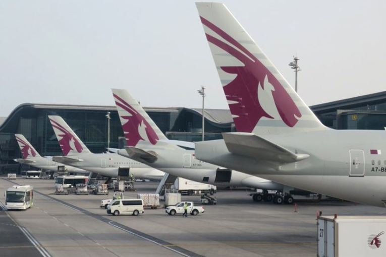 Qatar Airways, EURO 2020‘nin resmi havayolu sponsoru oldu