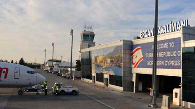 Pegasus Havayolları yarın KKTC uçuşlarına başlıyor