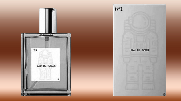 NASA’dan uzay kokulu parfüm