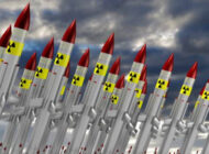 Füze ve nükleer bomba pazarı yüzde 73 büyüdü