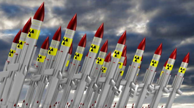 Yanlışıkla nükleer savaş başlayabilir iddiası