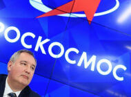 Roscosmos’un Başkanı Rogozin, “ABD bizle alay etti”