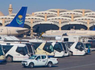 Saudia Airlines, 2. virüs dalgası endişesiyle uçuşlarını durdurdu