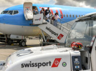 Swissport Belçika’da iflas kararı