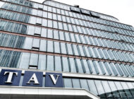 TAV, “En İyi İşyeri” sertifikası aldı